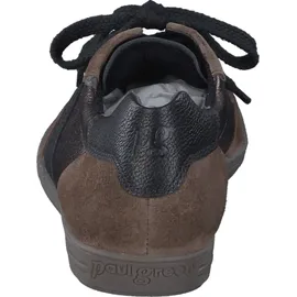 Paul Green Sneaker Low Braun Damen 37,5