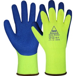 Hase Snow Master Winterhandschuh aus Polyacrylstrick Größe 10