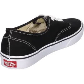 Vans Authentic black 44