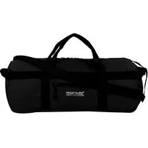 Regatta Packaway Reisetasche, 60L, schwarz