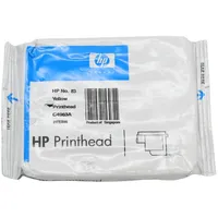HP 83 gelb (C4963A)