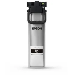 Epson Tinte Schwarz C13T11C140 T11C1 3000 Exemplare