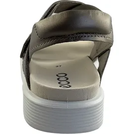ECCO Sandale Damen Gold 39