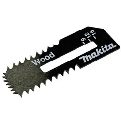 Makita Trockenbau-Sägeblatt Holz 2 Stück