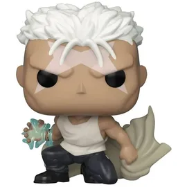 Funko Fullmetal Alchemist Brotherhood - Scar Sammelfigur