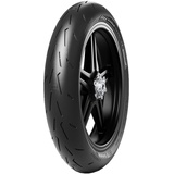 Pirelli 120/70 ZR17 (58W) Diablo Rosso IV Corsa Front M/C