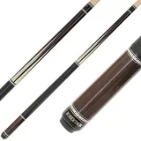 Robertson Billard-Queue ""R-1"", Braun