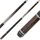 Robertson Billard-Queue ""R-1"", Braun