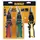 DeWalt Blechschere ERGO 3er Pack DWHT14676-0