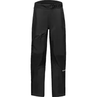 Mammut Eiger Nordwand Advanced Hardshellhose Regular Schwarz 42