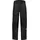 Mammut Eiger Nordwand Advanced Hardshellhose Regular Schwarz 42