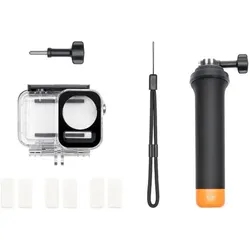 DJI Osmo Action - Tauch-Zubehörset