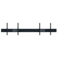 Hagor comPROnents® Menuboard Wandhalterung für 2 Displays 46-65 Zoll