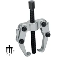 BAHCO Bahco, Fahrzeug Werkzeug, Zweiarmiger Abzieher für leichte Arbeiten,