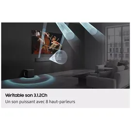 Samsung HW-QS710F/XE