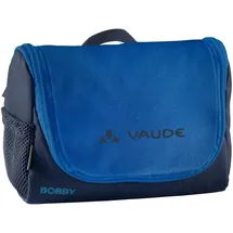 Vaude Bobby, Kulturbeutel, 1 Liter Volumen, blue/eclipse, Einheitsgröße