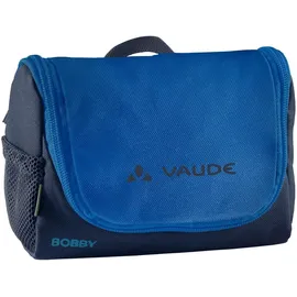 Vaude Bobby, Kulturbeutel, 1 Liter Volumen, blue/eclipse, Einheitsgröße