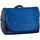 Vaude Bobby, Kulturbeutel, 1 Liter Volumen, blue/eclipse, Einheitsgröße