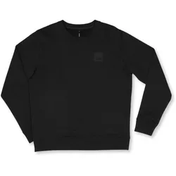 Saysky Herren Everyday Crewneck schwarz