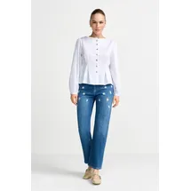 richroyal Straight-Jeans blau 29-32