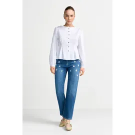 richroyal Straight-Jeans blau 29-32