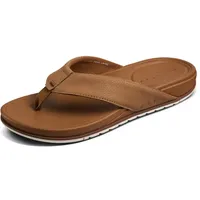 Reef Cushion Bonzer Slippers Herren - 46 - 46 EU