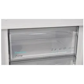 Sharp SJ-BA09RHXLC-EU Inox Look