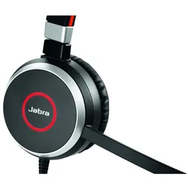 JABRA Evolve 40 MS Mono USB-A