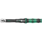 WERA Drehmomentschlüssel Click-Torque C 1 10-50 Nm