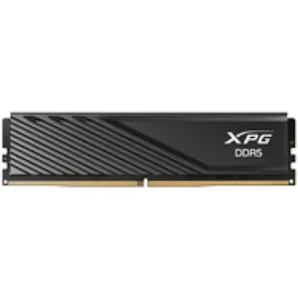 A-Data Adata Lancer Blade DDR5 6000 Mhz, DDR5-RAM, DIMM RAM, Schwarz