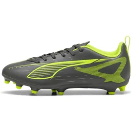 Puma Ultra 5 Play FG/AG Jr. - 35.5