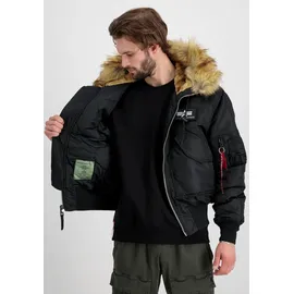 Alpha Industries 45p Hooded