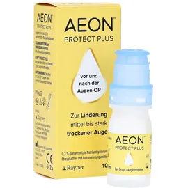 Rayner Surgical GmbH AEON Protect Plus