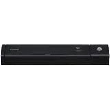 Canon imageFORMULA P-208II mobiler Dokumentenscanner Duplex USB Win Mac