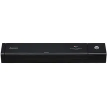 Canon imageFORMULA P-208II mobiler Dokumentenscanner Duplex USB Win Mac