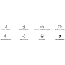 TP-Link Smart-Home-Steckdose 2 St. Weiß