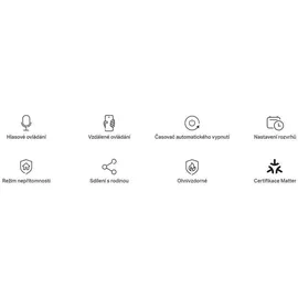 TP-Link Smart-Home-Steckdose 2 St. Weiß