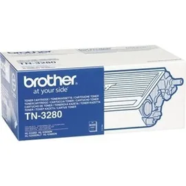 Brother TN-3280 Schwarz