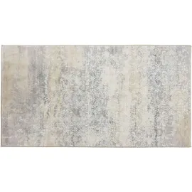 Tectake Teppich, Dalia, Kurzflor, - 80 x 150 cm