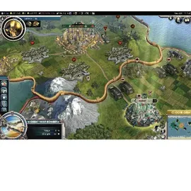 Civilization V - Complete Edition (USK) (PC)