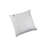 IRISETTE Dreikammerkissen Lola , weiß , Maße cm, B: 80 H: 10%