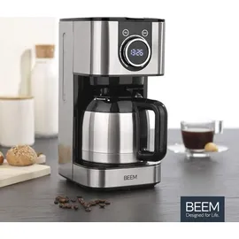 BEEM Fresh Aroma Switch Thermo edelstahl/schwarz