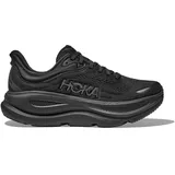 HOKA Bondi 9 Herren Schwarz 45,3