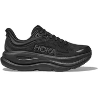 HOKA Bondi 9 Herren Schwarz 45,3