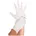 Franz Mensch 27009 Nitril-Handschuh SAFE HYGONORM XL weiß