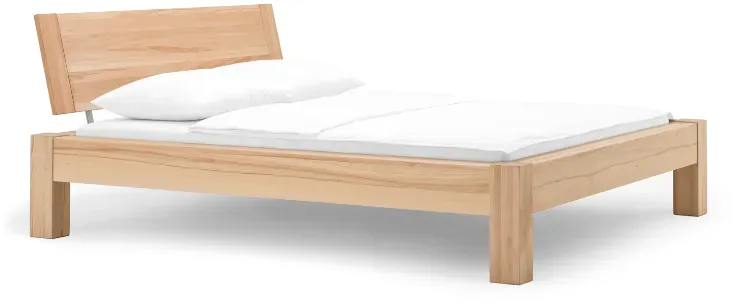 Dico Massivholz Bett Select Premium System