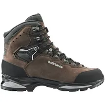 Lowa Camino Evo GTX Herren Braun/Graphit 44
