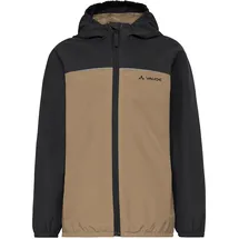 Vaude Turaco Jacket III Unisex Schwarz/Beige 104