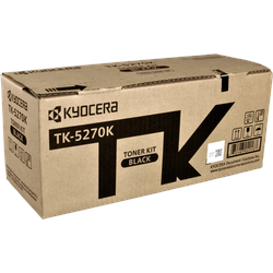 Kyocera Toner TK-5270K  1T02TV0NL0  schwarz