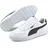 puma white-puma black-puma black 42